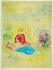 Chagall, Marc