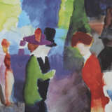 Chagall, Marc - photo 2