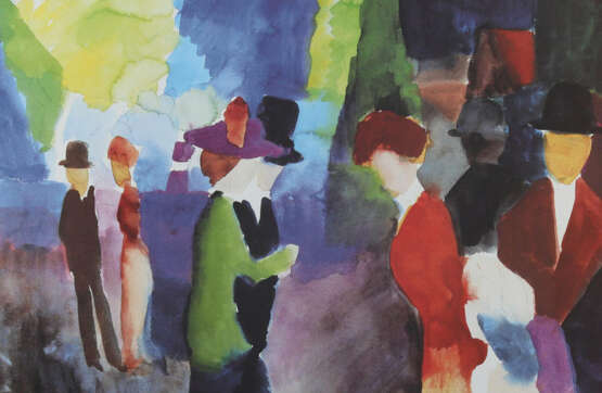 Chagall, Marc - photo 2