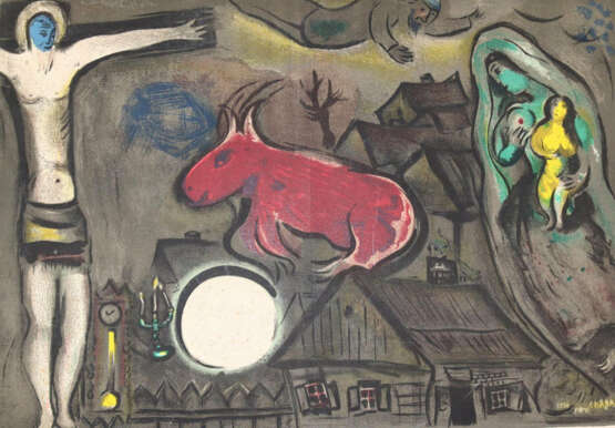 Chagall, Marc - photo 2