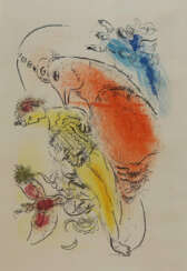 Chagall, Marc