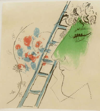 Chagall, Marc - photo 2