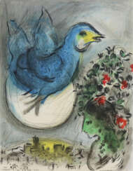 Chagall, Marc