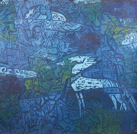 Shimin, Wang - photo 3