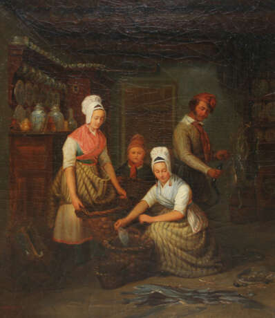 Chocarne, Geoffroy Alphonse - photo 1