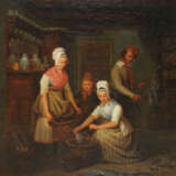 Chocarne, Geoffroy Alphonse - photo 1