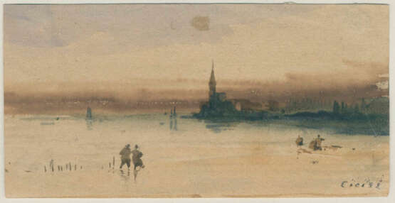 Cicéri, Eugène - Foto 1