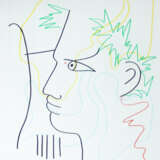 Cocteau, Jean - Foto 1