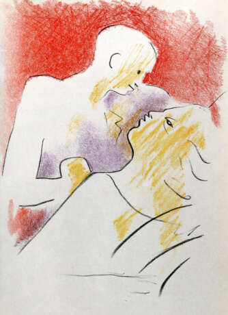 Cocteau, Jean - Foto 1 Cocteau, Jean - Foto 1