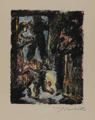 Corinth, Lovis - Foto 1