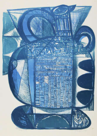 Dänzer, Eberhard - photo 1 Dänzer, Eberhard - photo 1