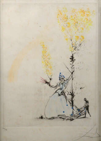 Dali, Salvador - фото 1