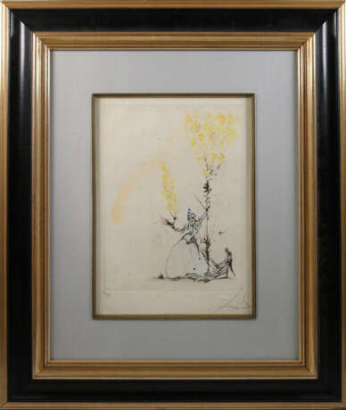 Dali, Salvador - фото 2