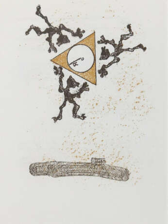 Dali, Salvador - photo 5 Dali, Salvador - photo 5