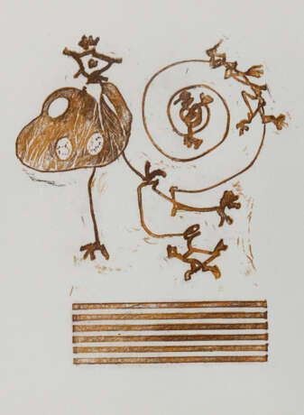 Dali, Salvador - photo 7 Dali, Salvador - photo 7