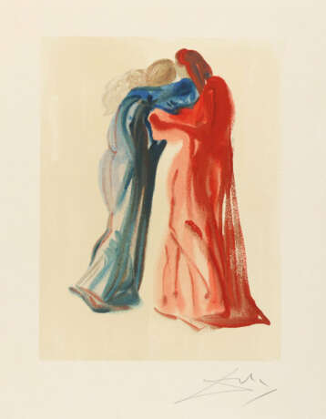 Dali, Salvador - photo 1