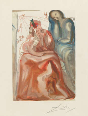 Dali, Salvador - photo 2