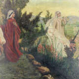 Dante und Matilde. - photo 1