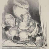 Daumier, Honoré - photo 1