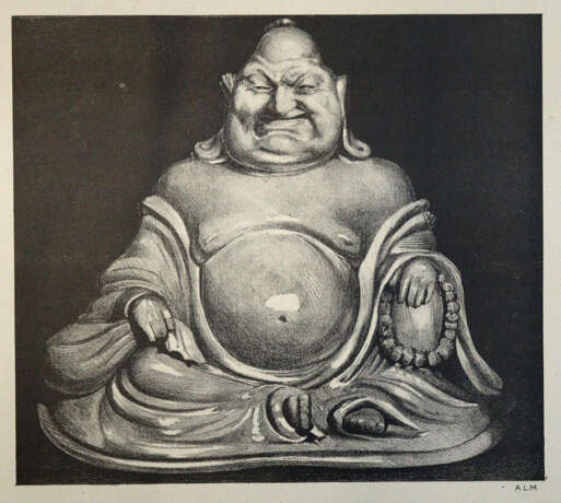 Daumier, Honoré - photo 2