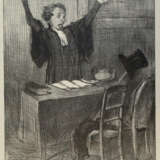 Daumier, Honoré - photo 4