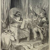 Daumier, Honoré - photo 5