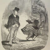 Daumier, Honoré - photo 6