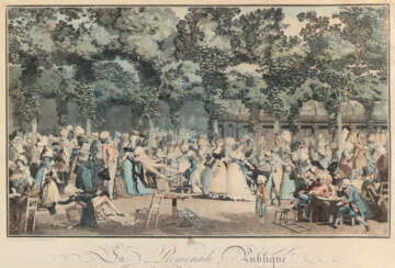 Debucourt, Louis Philibert