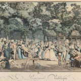 Debucourt, Louis Philibert - Foto 1