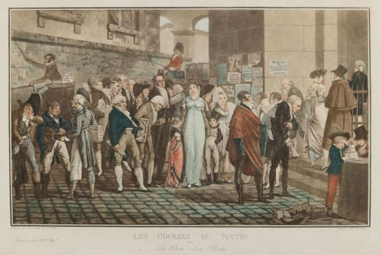 Debucourt, Louis Philibert - Foto 2