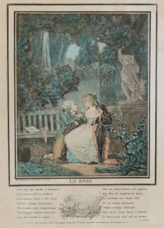 Debucourt, Louis Philibert - Foto 3