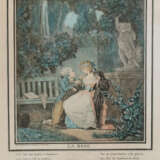 Debucourt, Louis Philibert - Foto 3