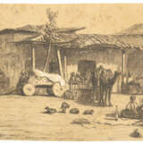 Decamps, Alexandre Gebriel - Foto 1