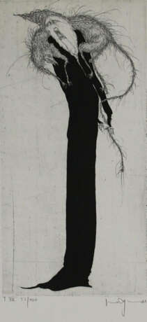 Degenhardt, Gertrude - photo 1