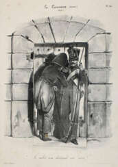 Deveria, Achille (Jacques Jean Marie)