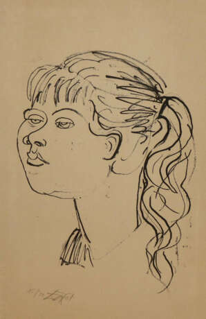 Dix, Otto - фото 1