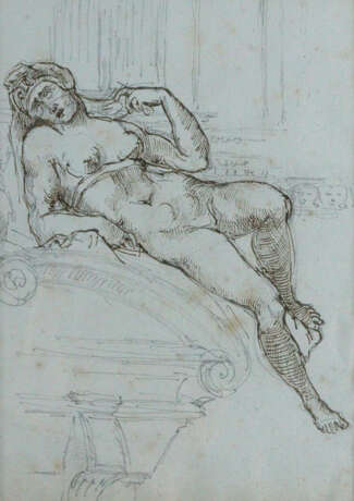 Drei Zeichnungen - фото 2 Drei Zeichnungen - фото 2