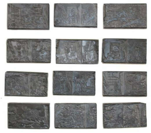 Busch, Wilhelm. - photo 1