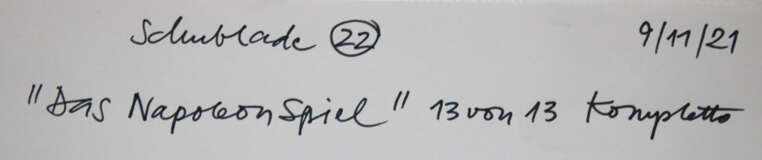 Busch, Wilhelm. - photo 2