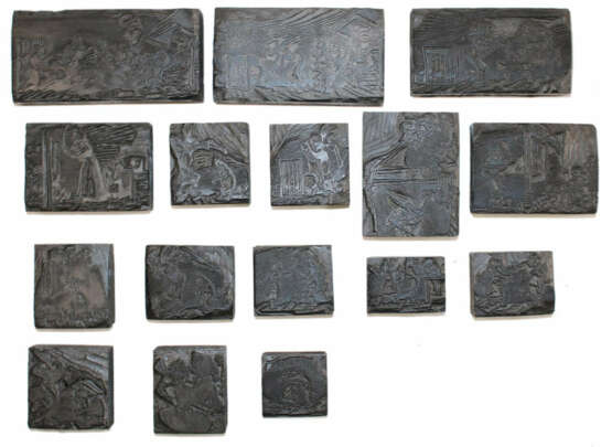 Busch, Wilhelm. - photo 1