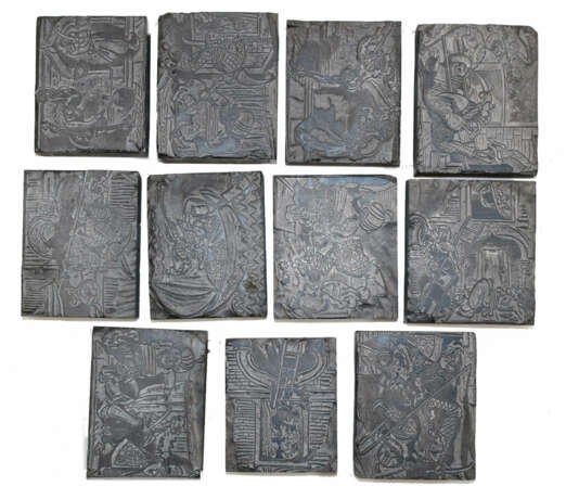 Busch, Wilhelm. - photo 1