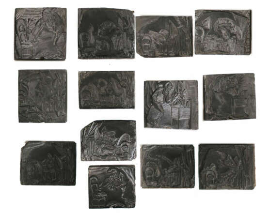 Busch, Wilhelm. - photo 4 Busch, Wilhelm. - photo 4