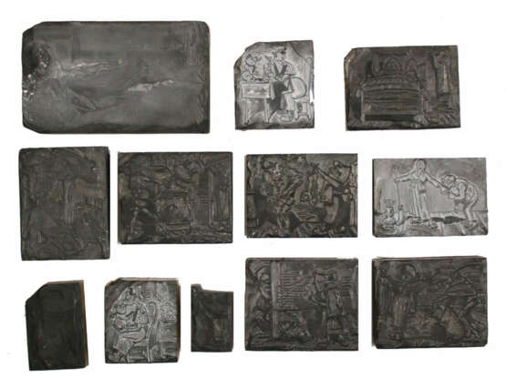 Busch, Wilhelm. - photo 3