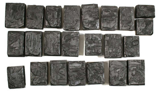 Busch, Wilhelm. - Foto 1