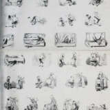 Busch, Wilhelm. - Foto 2