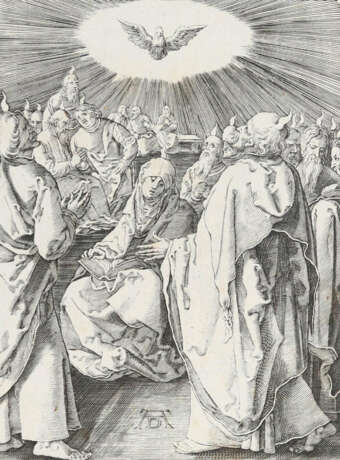 Dürer, Albrecht. - Foto 3 Dürer, Albrecht. - Foto 3