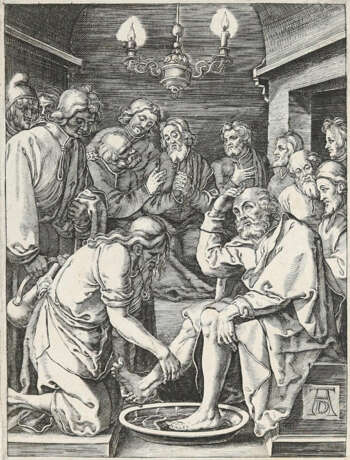 Dürer, Albrecht. - Foto 4 Dürer, Albrecht. - Foto 4