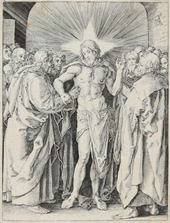 Dürer, Albrecht. - Foto 6 Dürer, Albrecht. - Foto 6