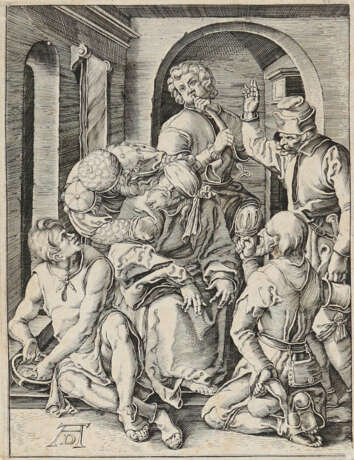 Dürer, Albrecht. - Foto 10 Dürer, Albrecht. - Foto 10