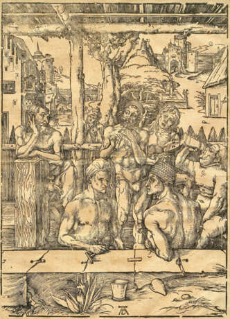 Dürer, Albrecht - photo 1 Dürer, Albrecht - photo 1